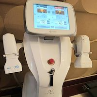 فروش یکدستگاه هایفو لاغری سایزر مدل ۲۰۲۰